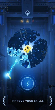 Game screenshot Hyperforma Premium apk download