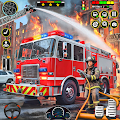 Download City Rescue: Fire Engine Games 1.1.4 Apk for android