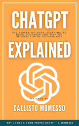 Obraz ikony: ChatGPT Explained: Demystify The Complex Concept of ChatGPT