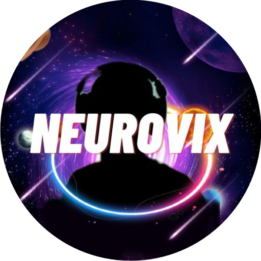 Neurovix Radio logo
