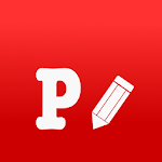 Cover Image of Download Phonto - Text on Photos  APK