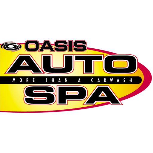 Oasis Auto Spa logo