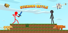 Jeu de Combat Stickman APK