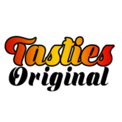 Tasties Original logo
