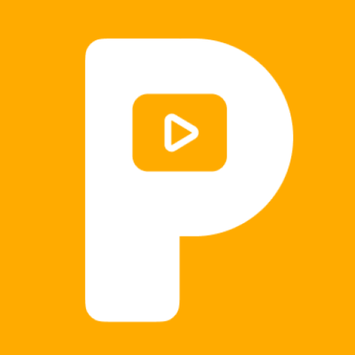 Peak IPTV Player logo