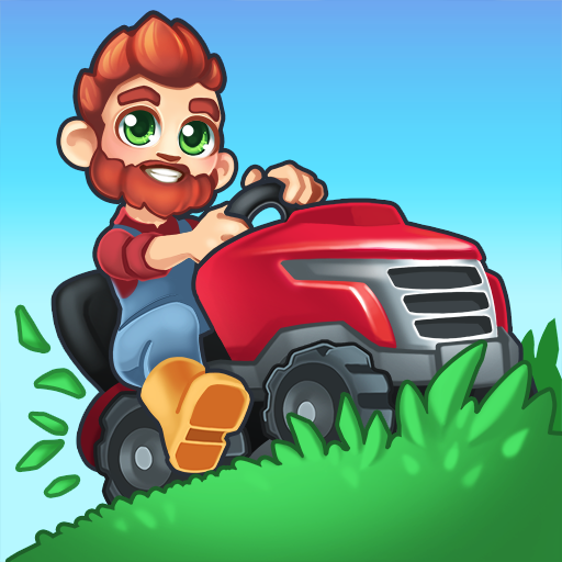 芝刈りに夢中 Google Play のアプリ
