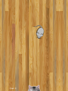 Shermurr - игра для кошек! - Screenshot 3