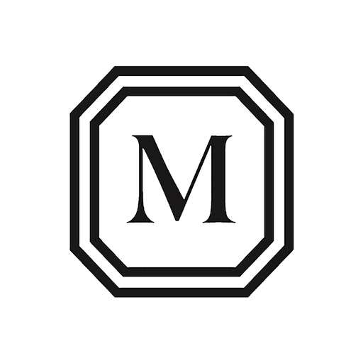 The Mark Hotel logo