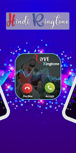 Hindi Ringtone Offline