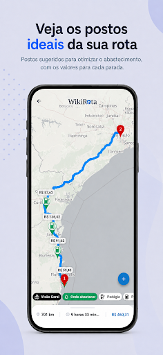 WikiRota screenshot 6