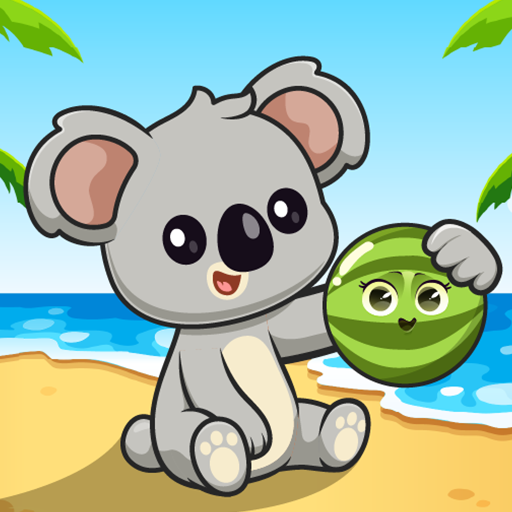 Watermelon Koala logo