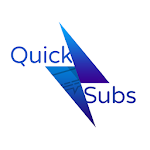 Quick Subs - Subtitle Downloader Apk