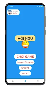 Hỏi Ngu