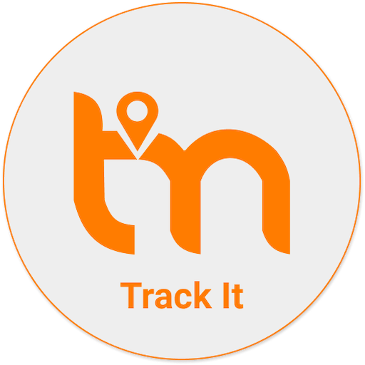 TikMe Track It - Track Your Bo logo