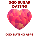Sugar Dating Site  - OGO icon