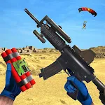 Cover Image of Download US Army Counter Terrorist Game  APK