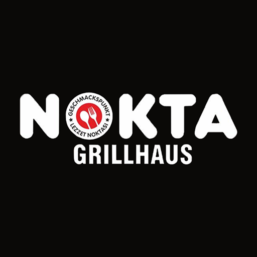 Nokta Grillhaus logo