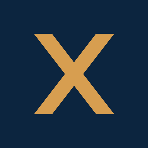 MedXApp logo