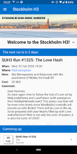 Stockholm H3 Screen 2