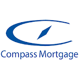 Compass Mortgage icon