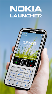 Nokia Theme