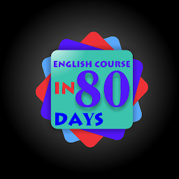 Icon image English Speaking course 80Days