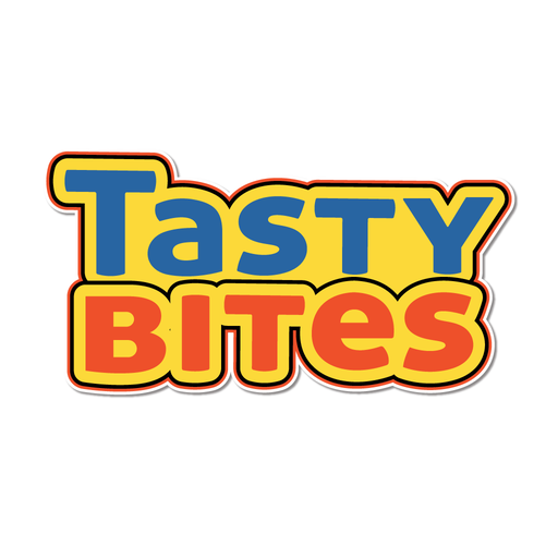 Tasty Bites NE63 logo