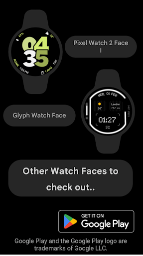 nothing watch face? : r/NothingTech