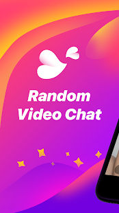 MeU Chat: Random Video Chat Screenshot