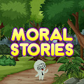 Moral Stories: Short Stories in English with Image Apk