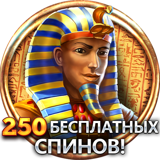 Игры Фараон Автоматы