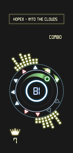 cyberpuck Screen 3