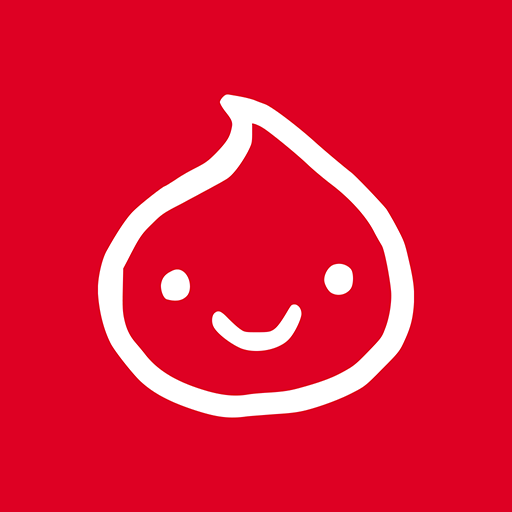 ホイップ logo