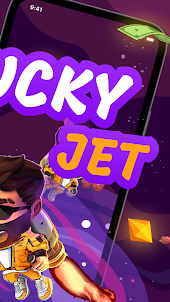 1win: Casino Lucky Jet game