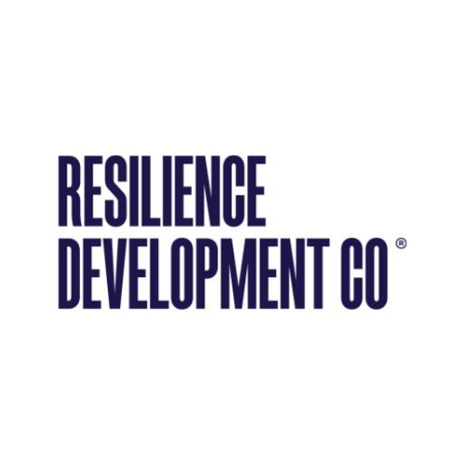 Resilience Development Co. logo