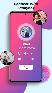 Vlad A4 Videos & Fake Call