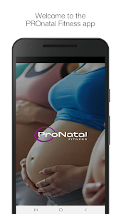 PROnatal Fitness