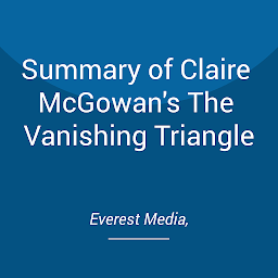 Icon image Summary of Claire McGowan's The Vanishing Triangle