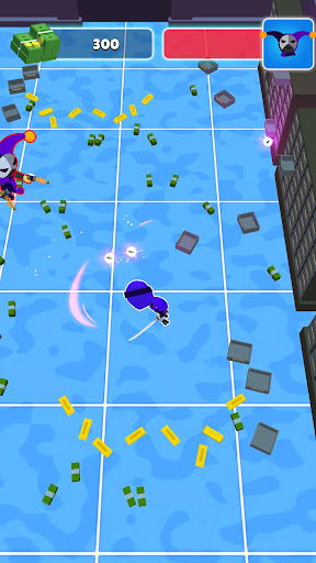 Slasher Screen 3