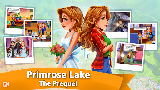 Cooking Bride to Primrose Lake Screenshot 3 - AppWisp.com