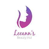 Leeann's Beauty Hut icon