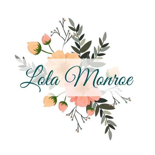 Lola Monroe Boutique logo