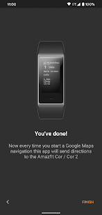 Unknown app Screenshot