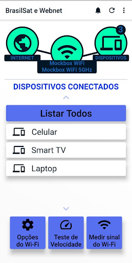 WebNet Screen 2