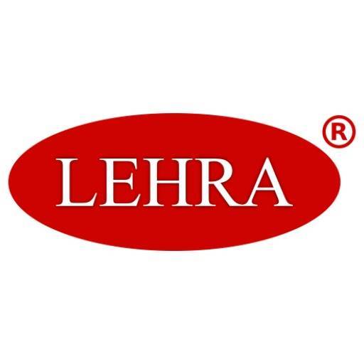 Lehra logo