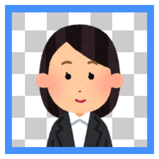 証明写真背景編集アプリ Google Play のアプリ