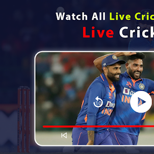 Live Cricket TV 2023 Cricket