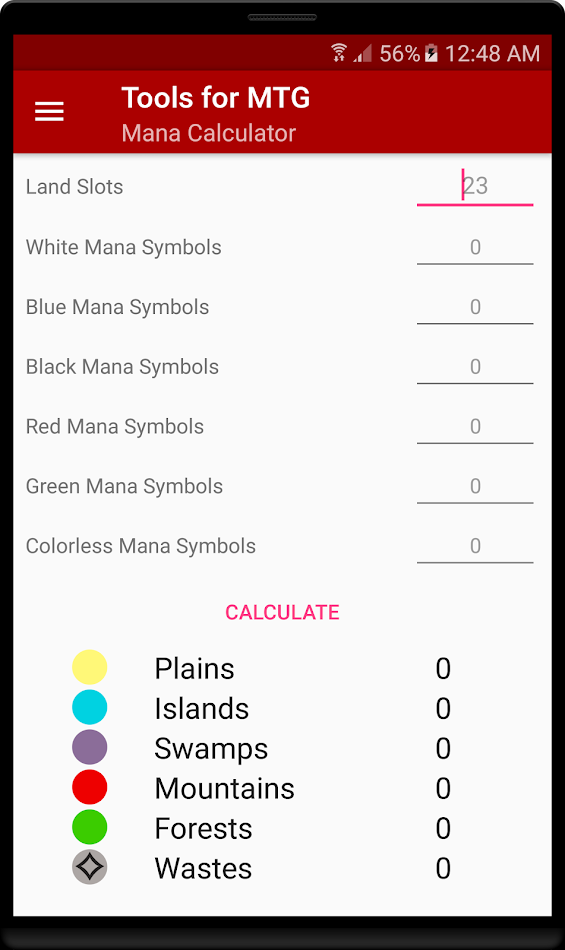 #3. Tools for MTG (Android) Ved: Patoli Studio