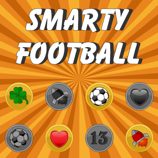 Smarty Football 1 Icon