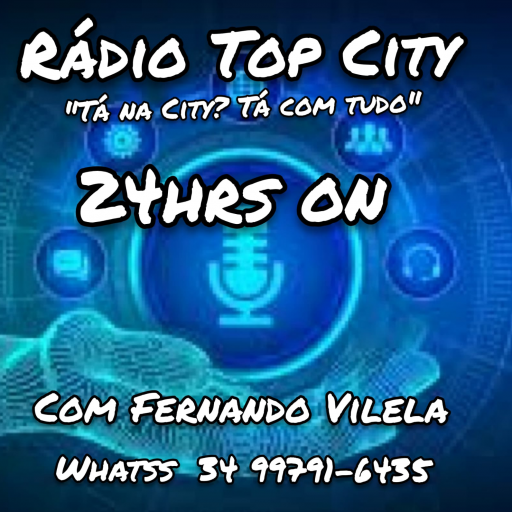 RADIO TOP CITY Screen 2
